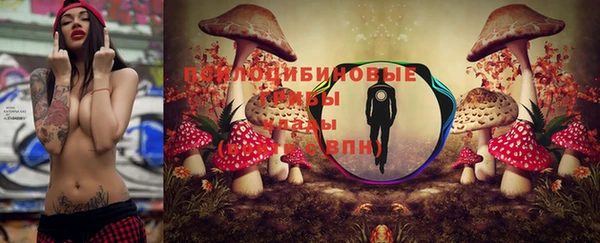 альфа пвп Осинники