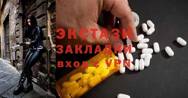 хмурый Каменка